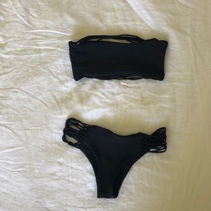 Mikoh bikini Size extra small